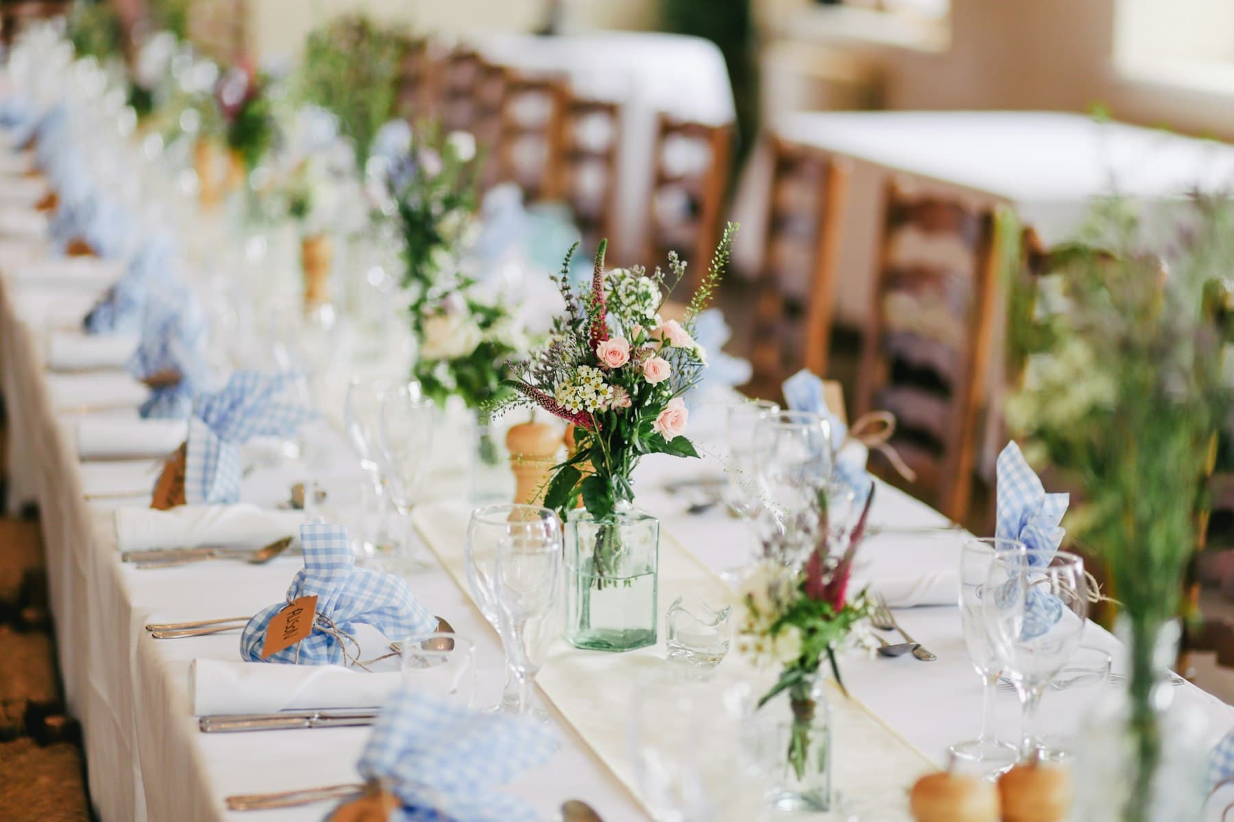 Harvest Farm Table