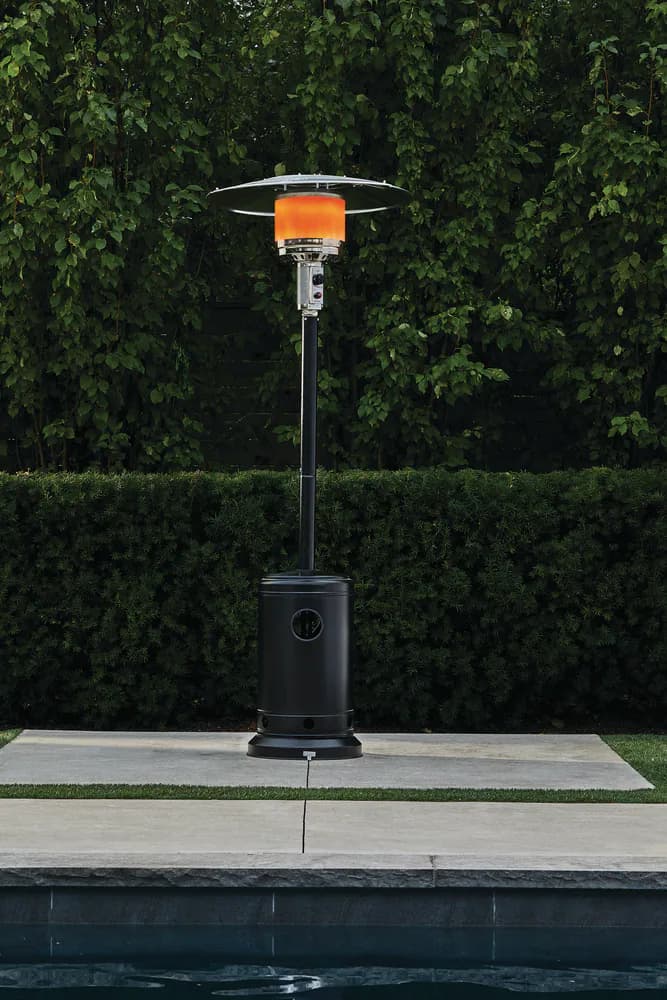 Propane Outdoor Patio Heater