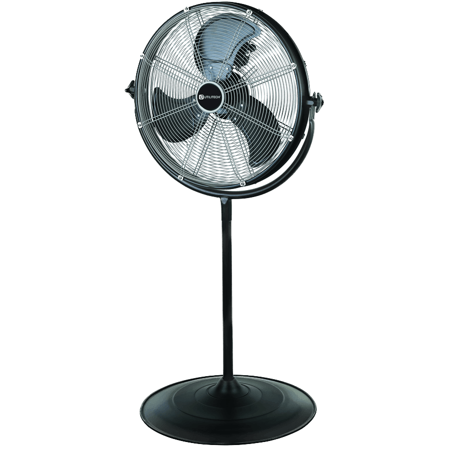 Outdoor/Indoor Fan